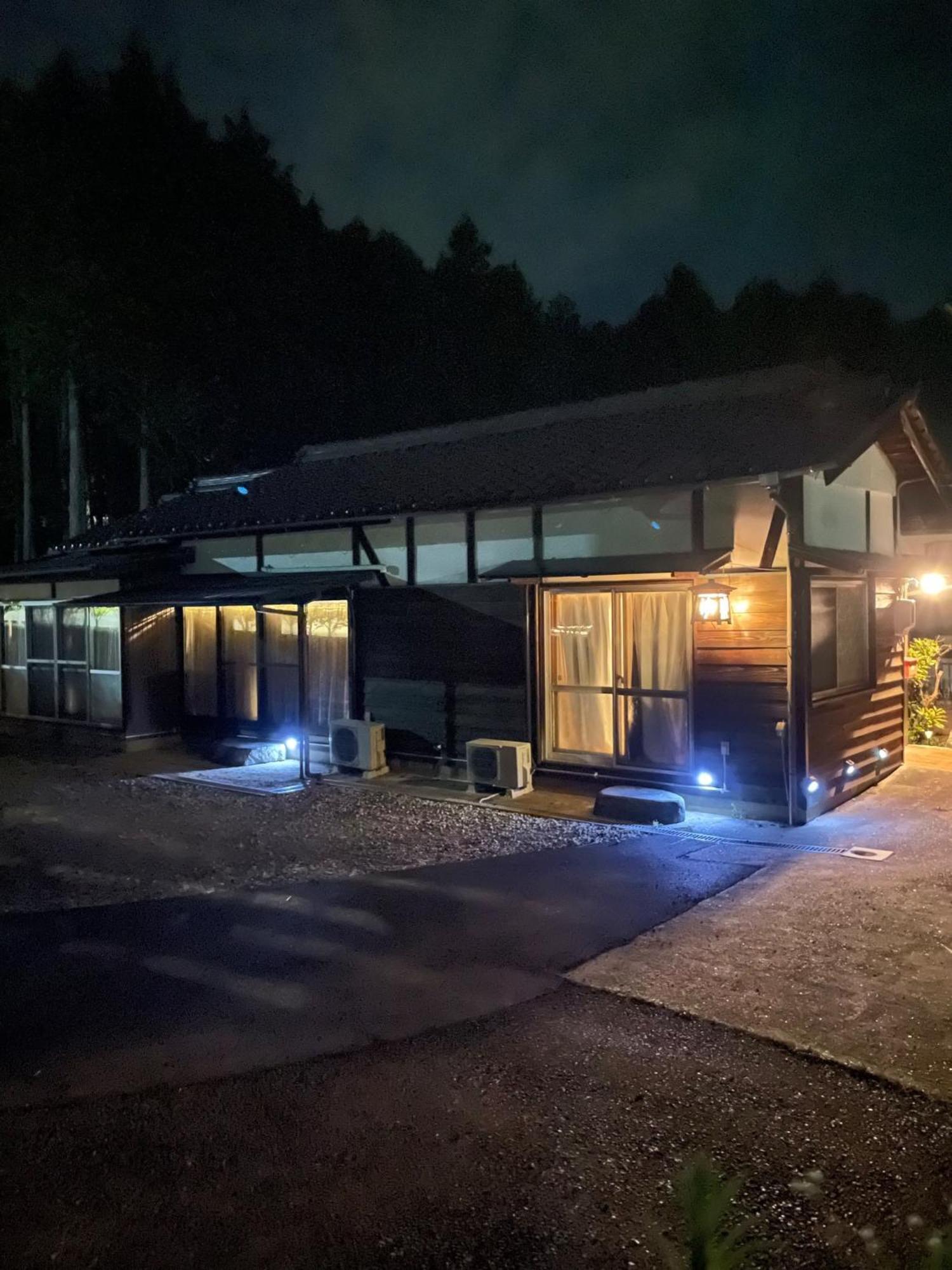 Kanjyaku-An - Vacation Stay 76347V Nakatsugawa Exterior foto